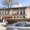 Budynek Mieszkalny, ul. Madalińskiego 18