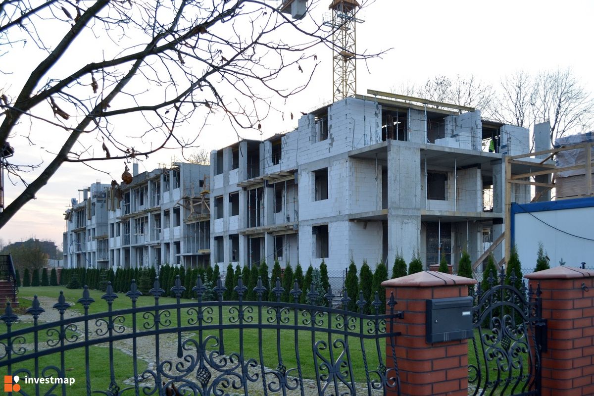 Zdjęcie Jesionowy Zakątek fot. alsen strasse 67 