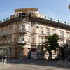 Remont Kamienicy, ul. Batorego 25