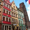 Kurzy Targ 4 (Dom Śląskiego Aptekarza)