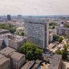 Wieżowiec PKP SA w Łodzi (Żyleta)