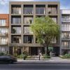 Apartamentowiec Szaserów 46