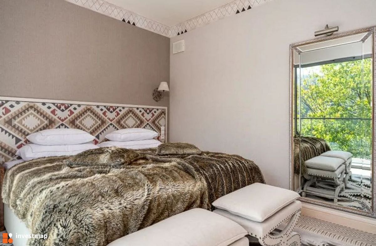 Wizualizacja Aries Hotel & SPA Szczyrk dodał Orzech 