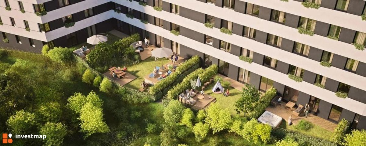 Wizualizacja Piasta Park dodał Damian Daraż 