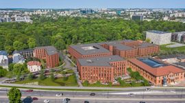 Echo Investment pozyskało finansowanie dla projektu WITA w Krakowie