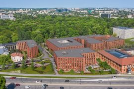 Echo Investment pozyskało finansowanie dla projektu WITA w Krakowie