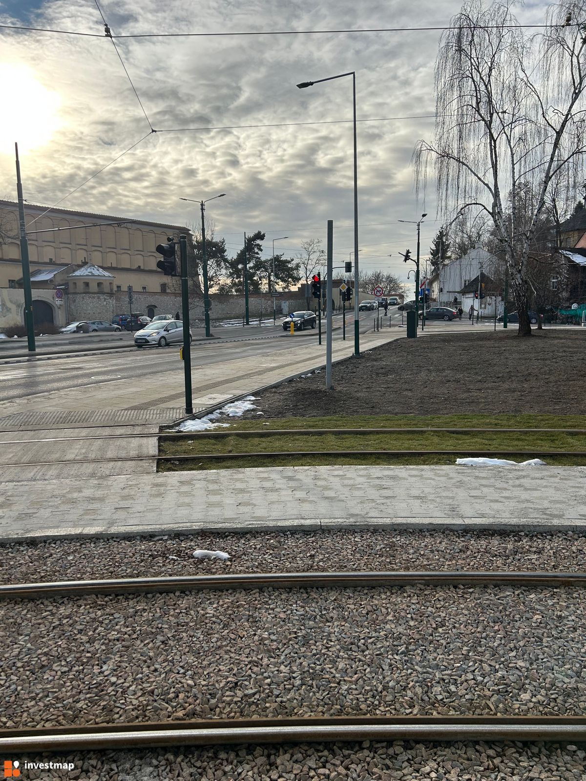 Zdjęcie Ulica Kościuszki fot. GregK 