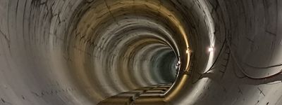 Ustawa tunelowa przyjęta. Ma odblokować budowę tunelu średnicowego w Łodzi