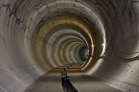 Opóźnienie budowy tunelu średnicowego w Łodzi – aktualizacja harmonogramu inwestycji [FILMY]