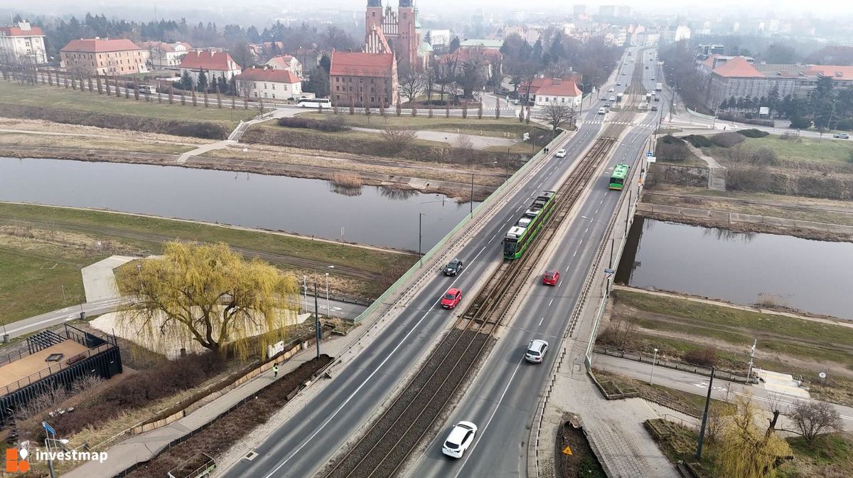 Fot. Poznańskie Inwestycje Miejskie