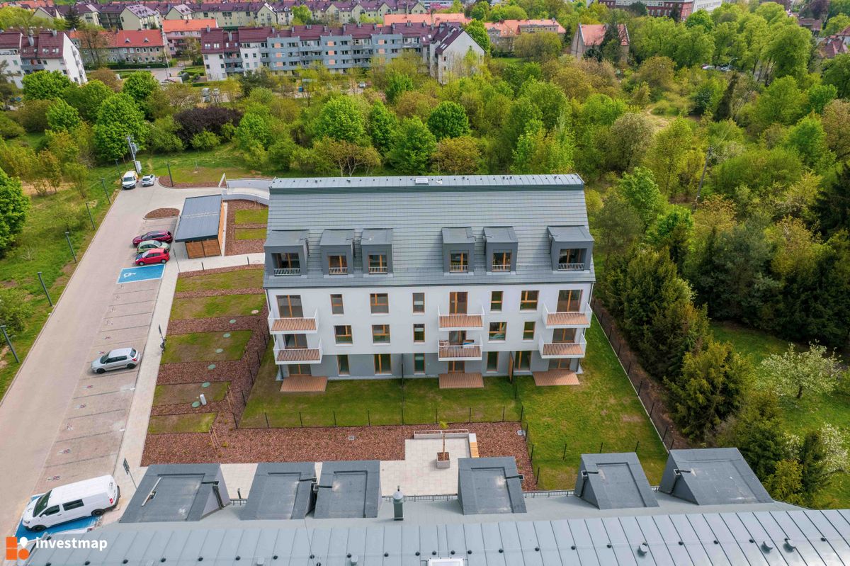 Zdjęcie Wiaduktowa fot. PROFIT Development