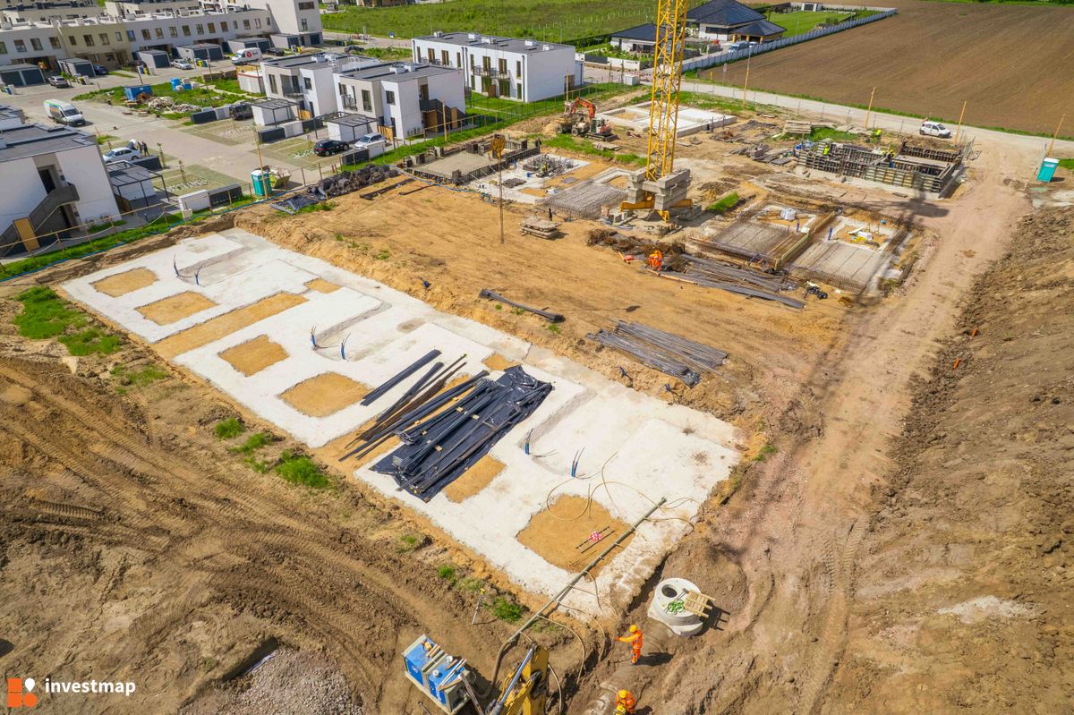 Zdjęcie Waniliowa fot. PROFIT Development