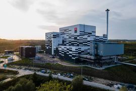 Za około 180 mln zł w Gdańsku powstanie nowoczesna bioelektrociepłownia