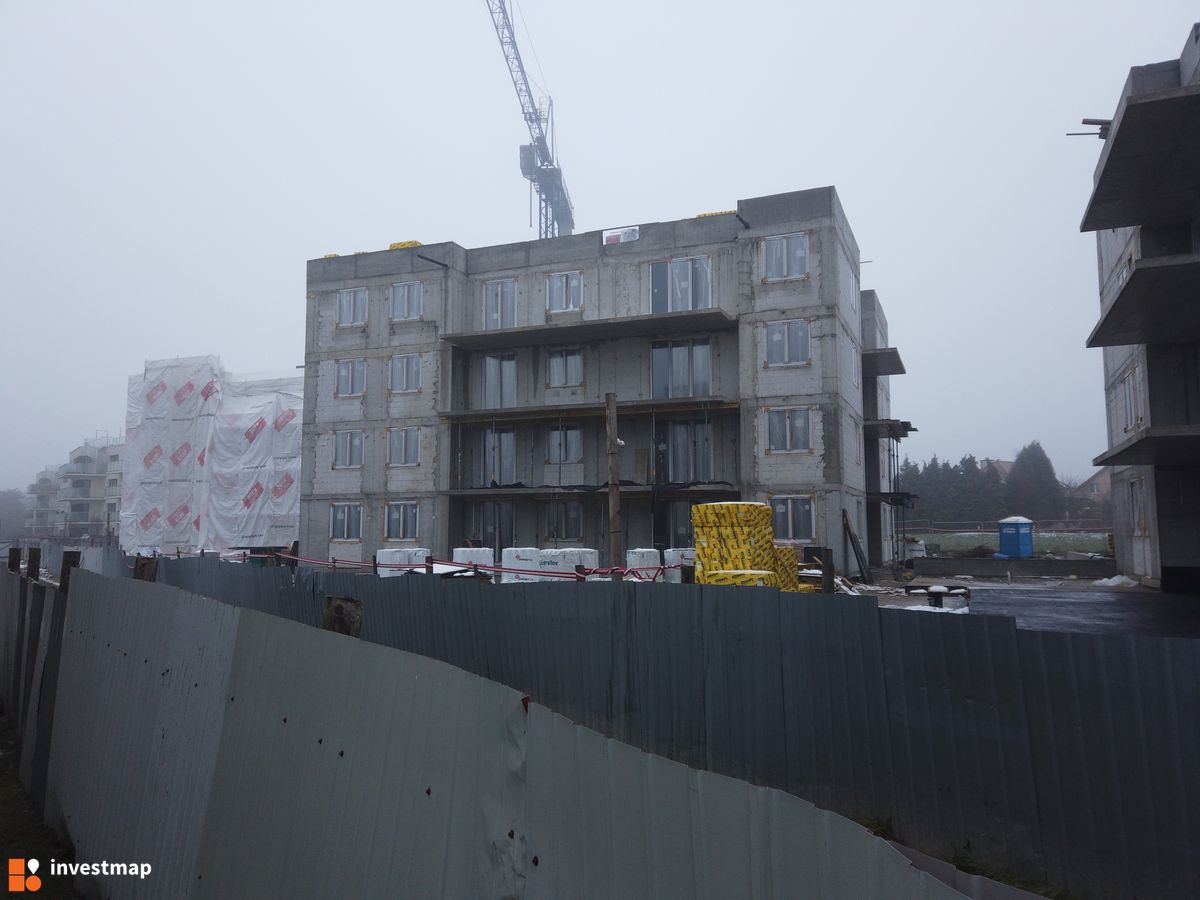 Zdjęcie Wzgórze Gustawa fot. Damian Daraż 