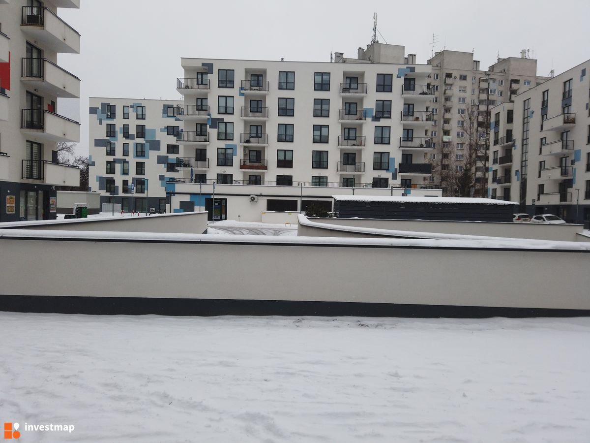 Zdjęcie Proins Centralna fot. Damian Daraż 