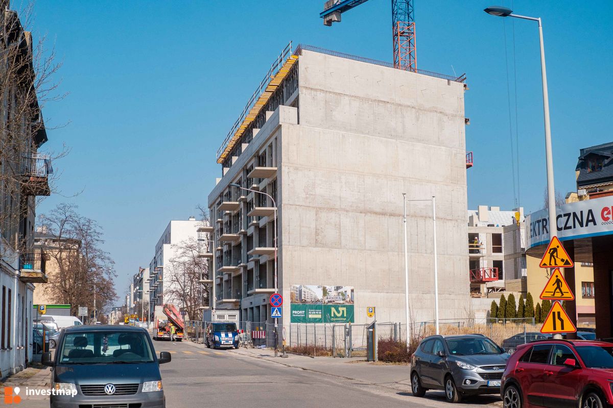 Zdjęcie Pogonowskiego 52 fot. PROFIT Development