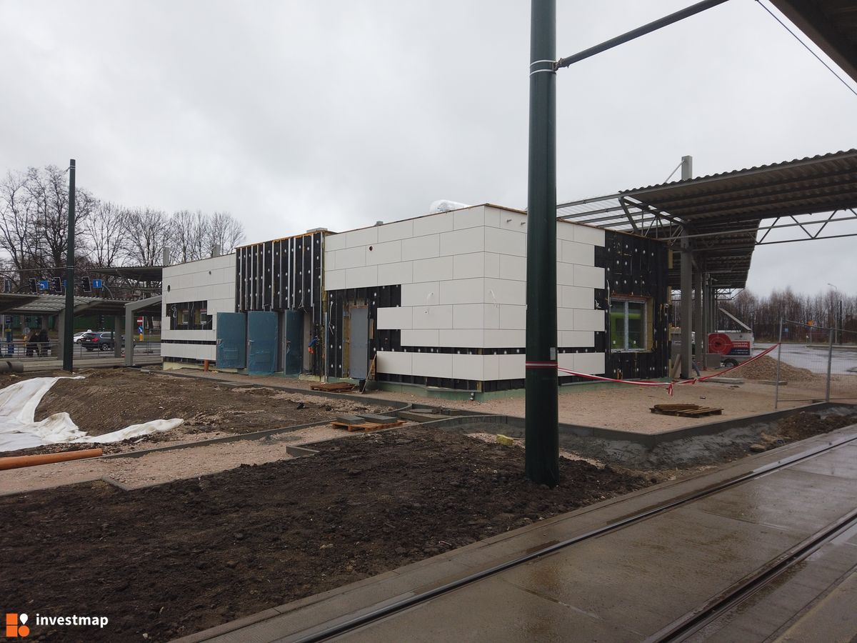 Zdjęcie Pętla Wzgórza Krzesławickie fot. Damian Daraż 