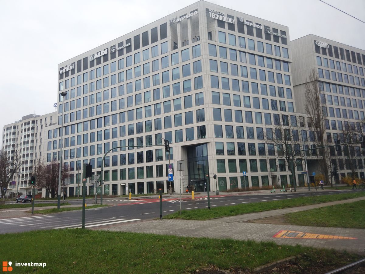 Zdjęcie Brain Park fot. Damian Daraż 