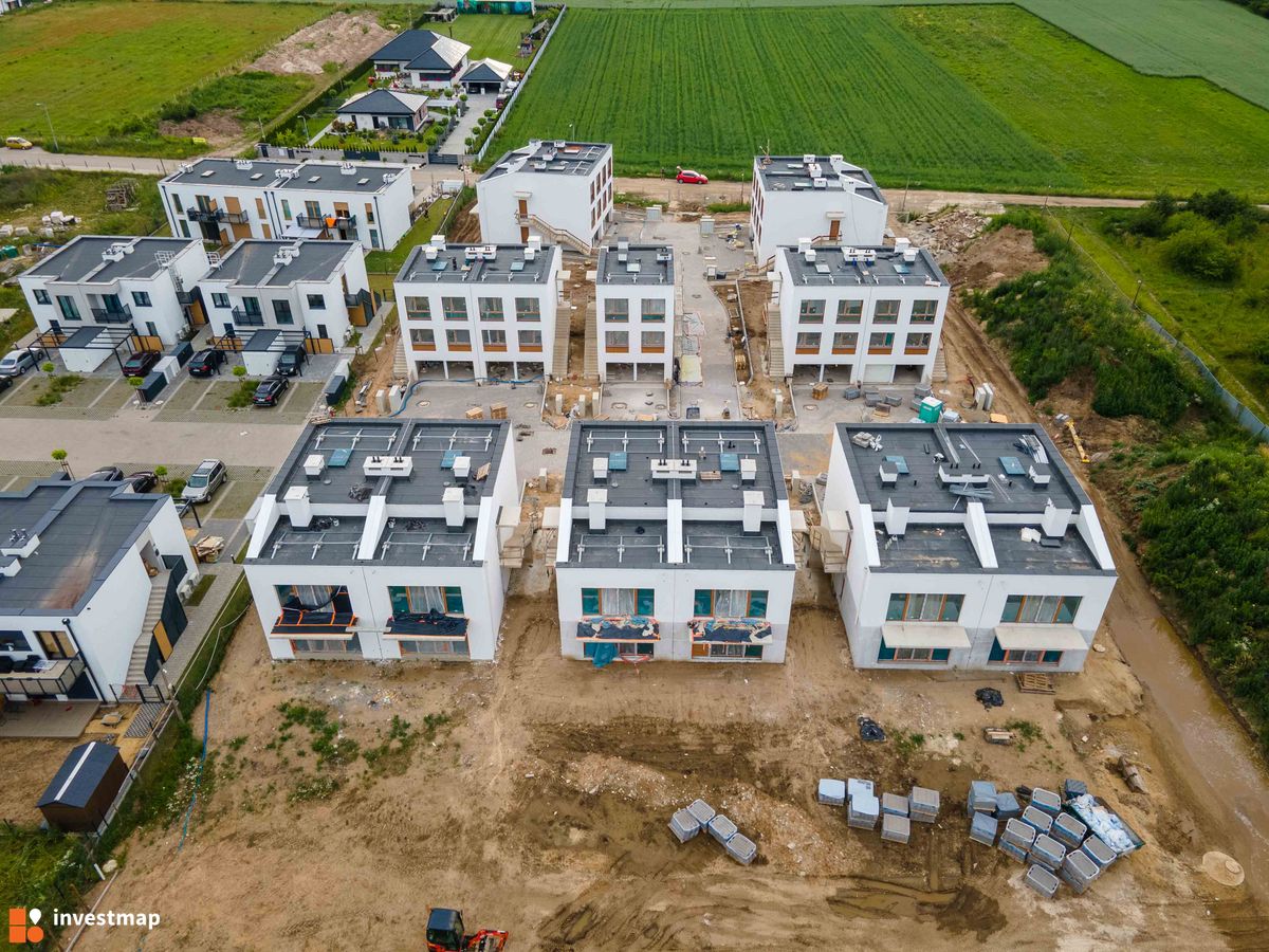 Zdjęcie Waniliowa fot. PROFIT Development
