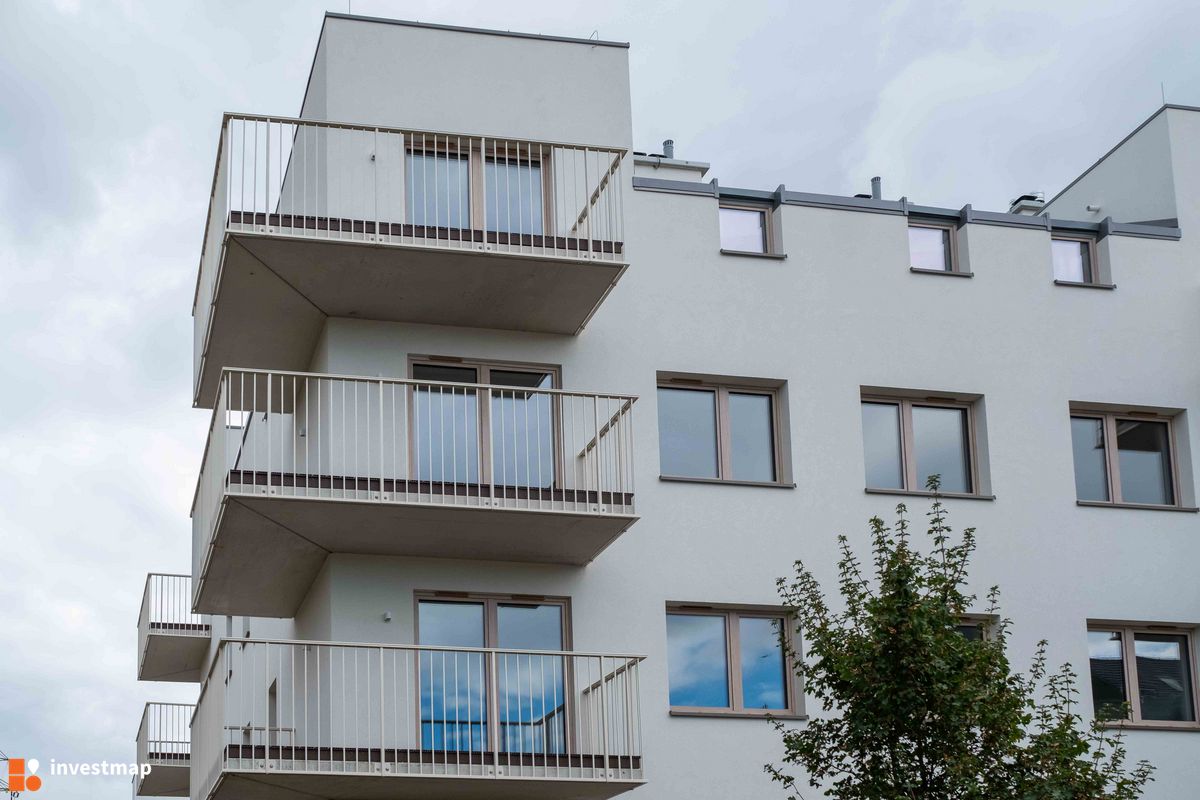 Zdjęcie Rędzińska  fot. PROFIT Development
