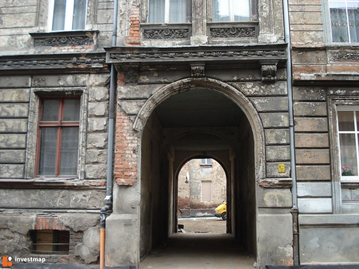 Zdjęcie [Legnica] Rewitalizacja w rejonie ul.Chrobrego i Pobożnego fot. MarcinK 