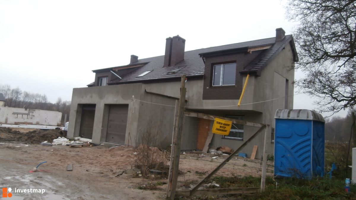 Zdjęcie [Domaszczyn] Osiedle "Domaszczyn" fot. Jan Augustynowski