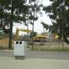 Budynek handlowo-usługowy, ul. Parafialna/Grota-Roweckiego (Biedronka)
