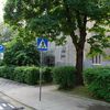 Remont Budynków, al. Daszyńskiego 21,23