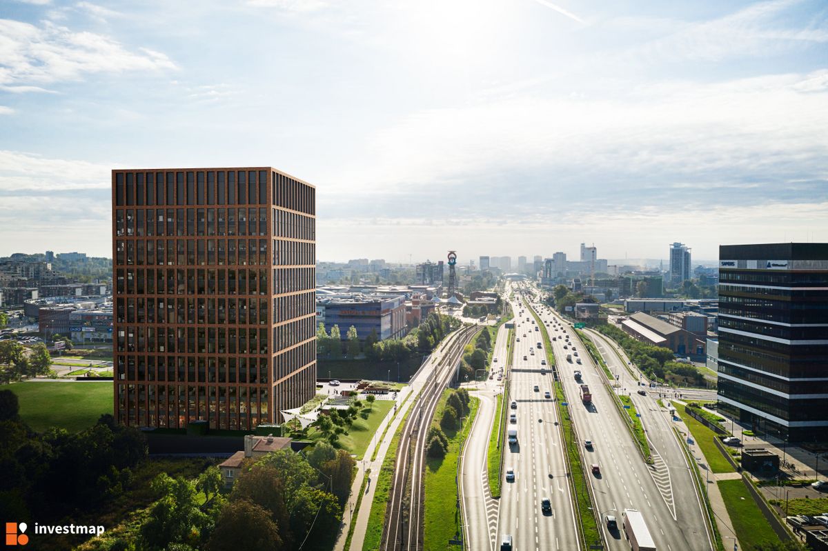 Zdjęcie Silesia 4 Business 