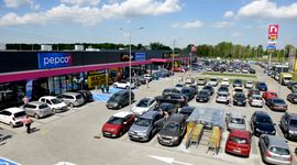 Niemiecka sieć NKD otworzy sklep w parku handlowym N-Park Łany pod Wrocławiem