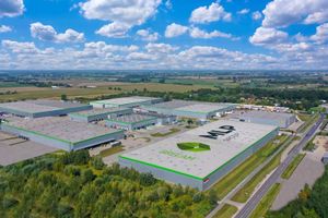 Znany polski producent żywności inwestuje pod Warszawą. Nowe miejsca pracy