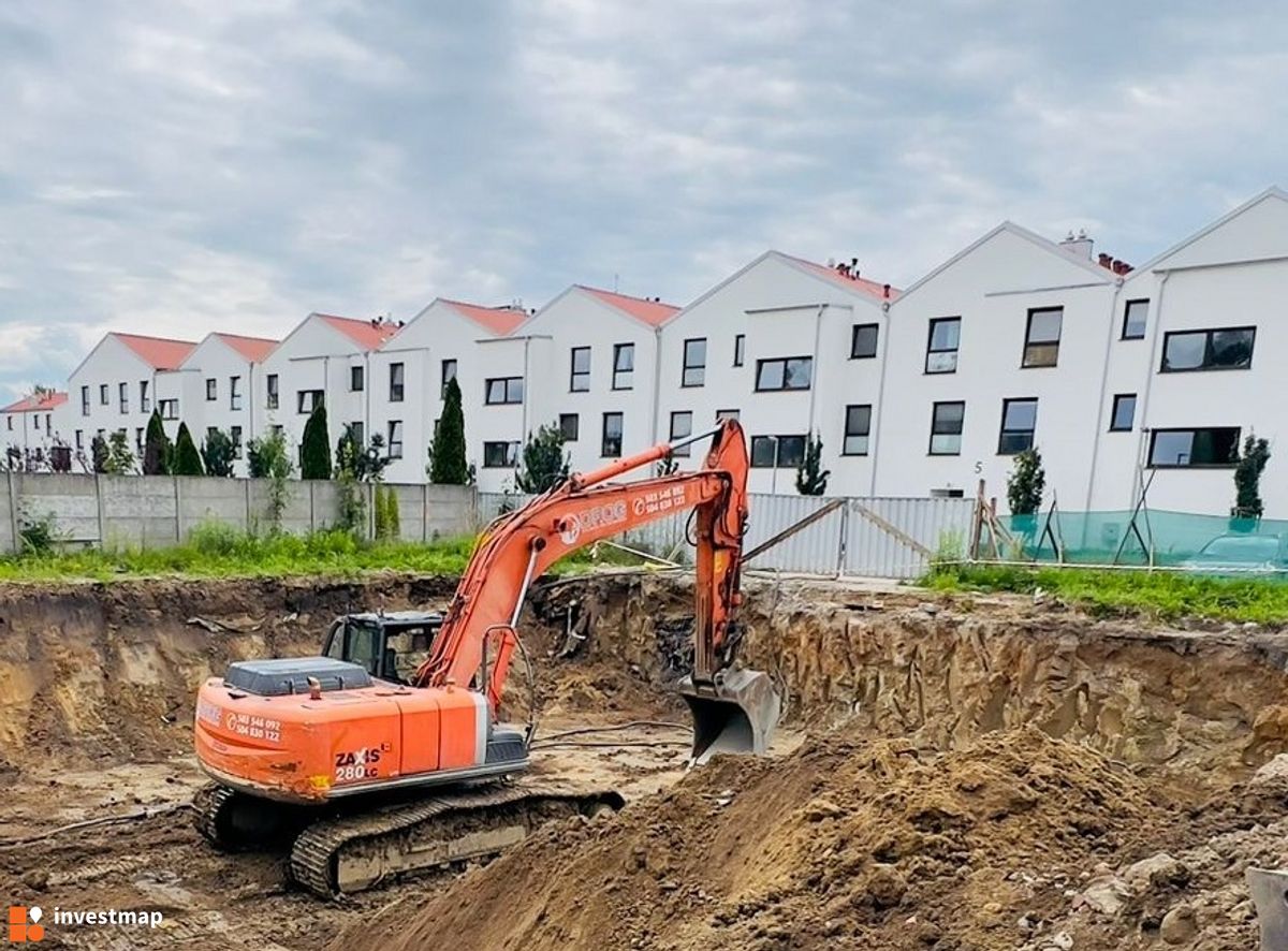 Zdjęcie Nowa Murowana fot. Jan Hawełko 