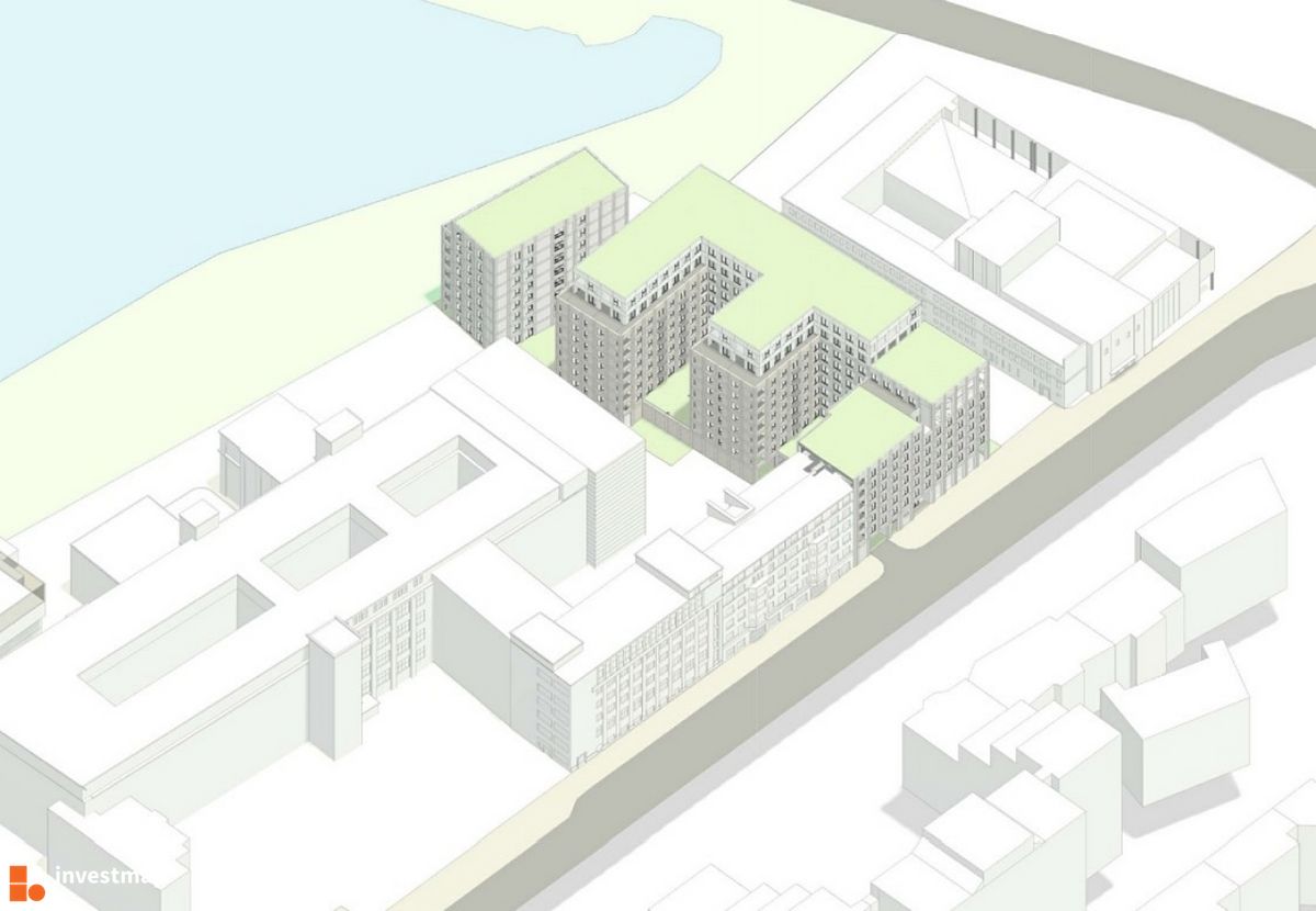 Wizualizacja Apartamenty przy Wedlu dodał Jakub Zazula 