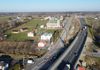 Postęp prac na rozbudowie S19 Sokołów Małopolski Północ – Rzeszów / Jasionka [FILM]