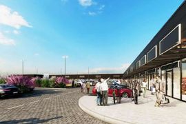 Smart Park Kobyłka 