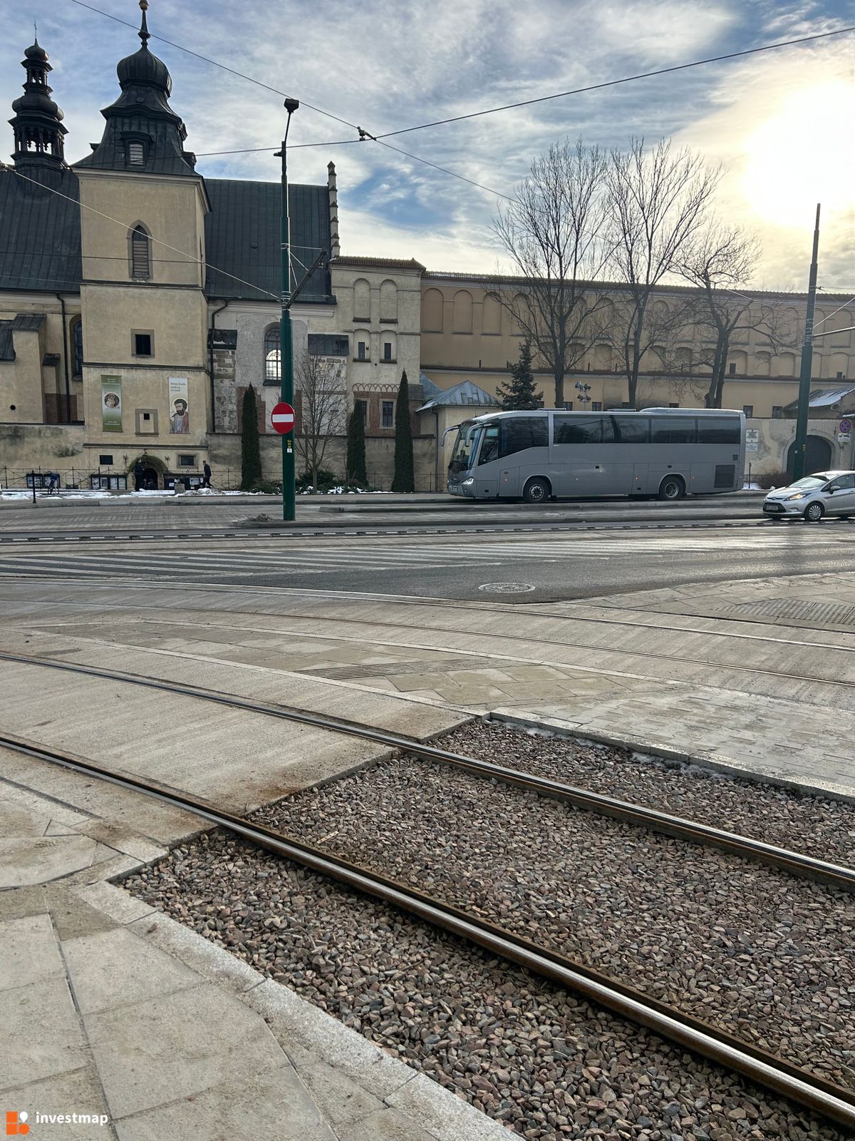 Zdjęcie Ulica Kościuszki fot. GregK 
