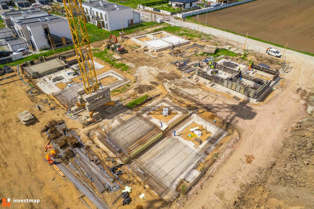 Zdjęcie Waniliowa fot. PROFIT Development
