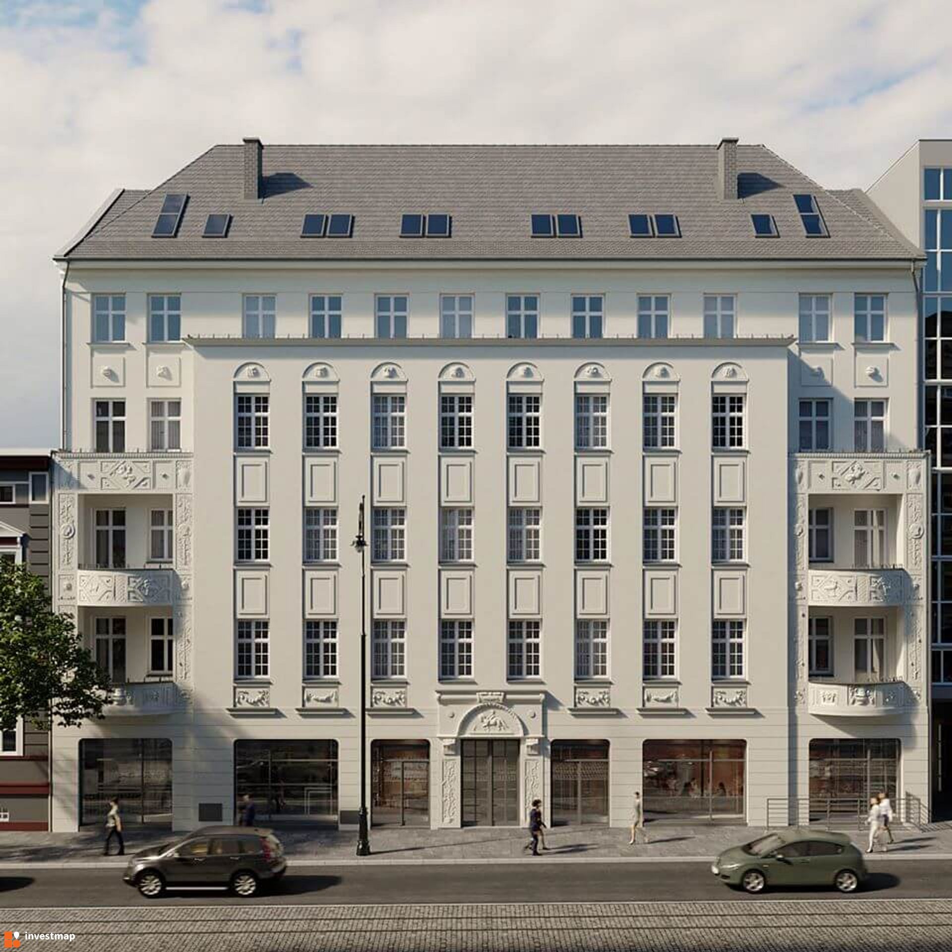 Dworcowa 67