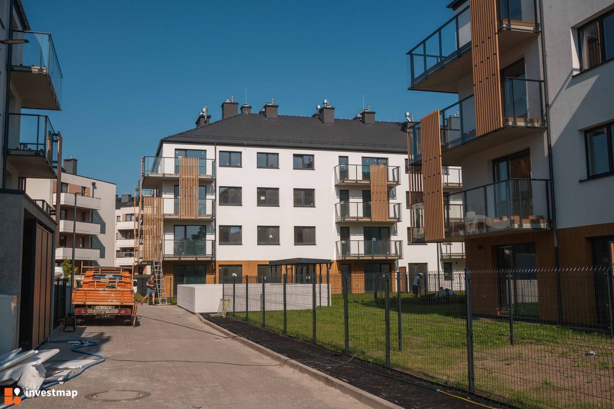 Zdjęcie Rędzińska (Profit Development) fot. PROFIT Development