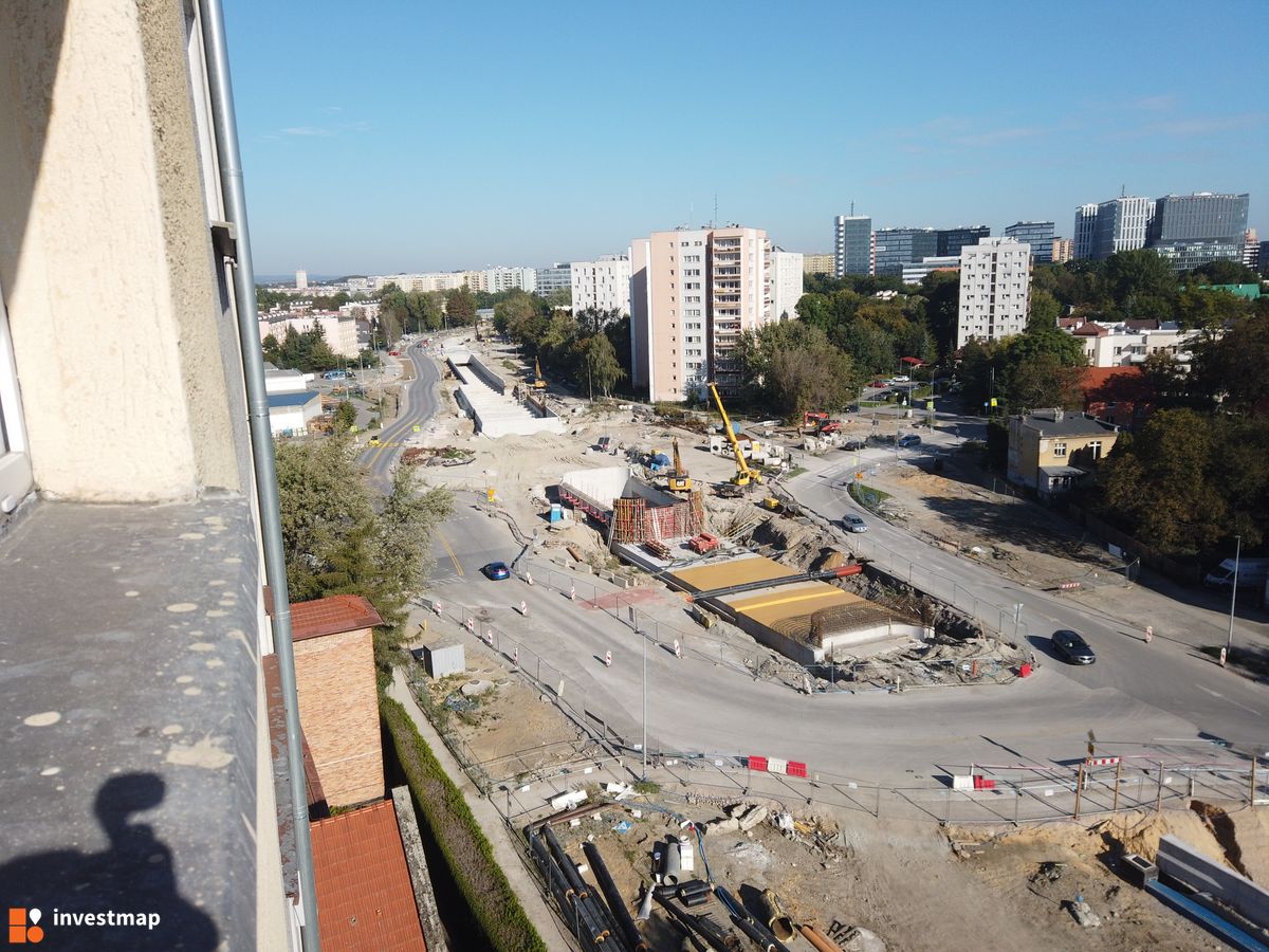 Zdjęcie KST etap IV Mistrzejowice fot. Damian Daraż 