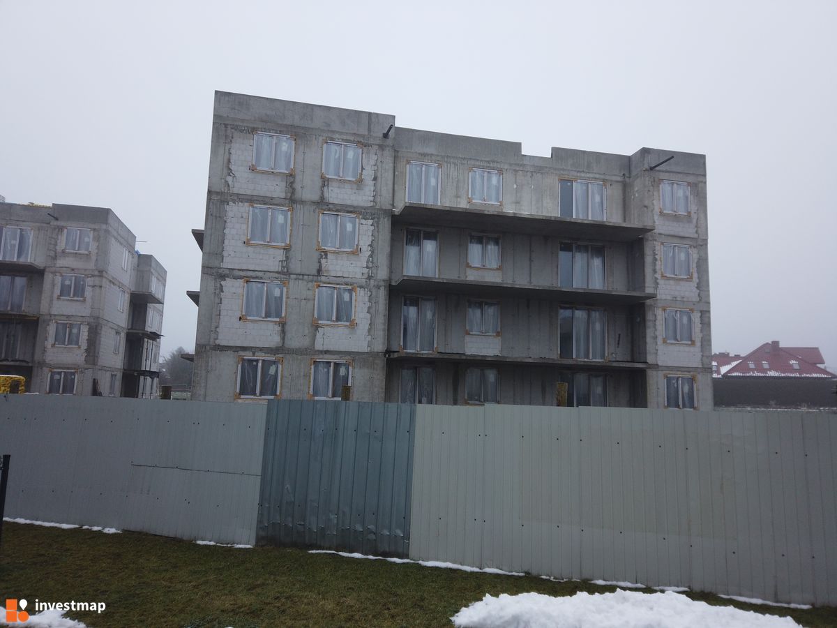 Zdjęcie Wzgórze Gustawa fot. Damian Daraż 