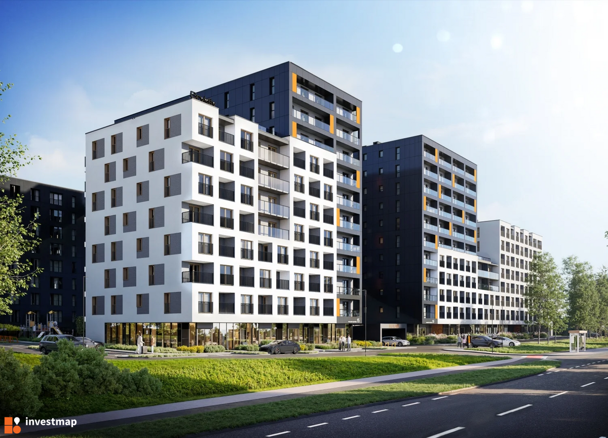 Wizualizacja Futuro dodał Wojciech Jenda