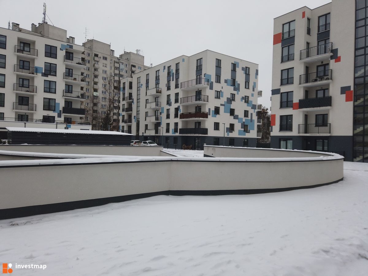 Zdjęcie Proins Centralna fot. Damian Daraż 