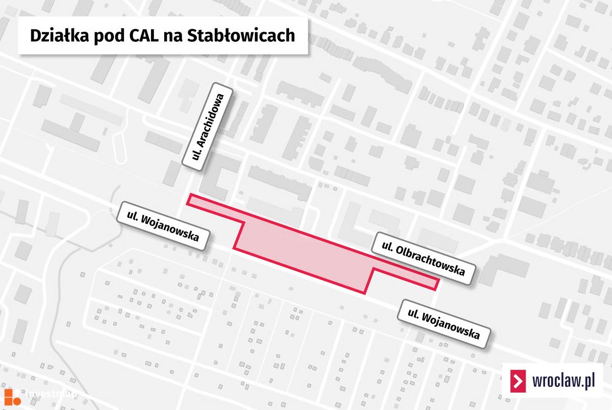 Wizualizacja Centrum Aktywności Lokalnej wraz z biblioteką dodał Wojciech Jenda