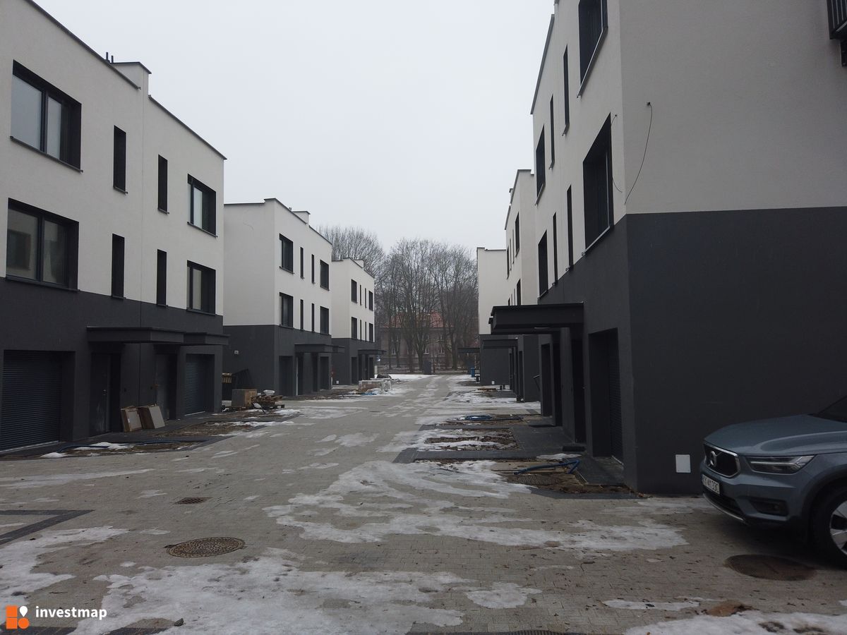 Zdjęcie Osiedle Bulwarowa fot. Damian Daraż 