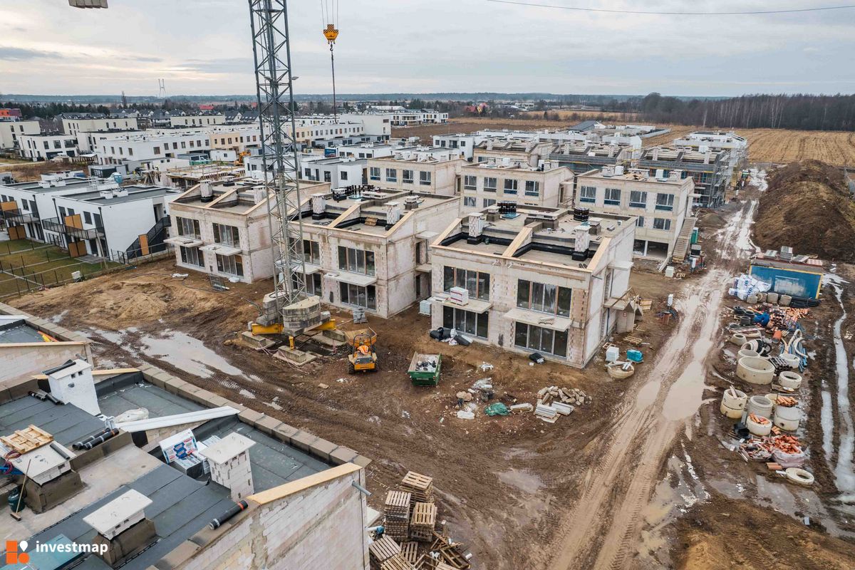 Zdjęcie Waniliowa fot. PROFIT Development