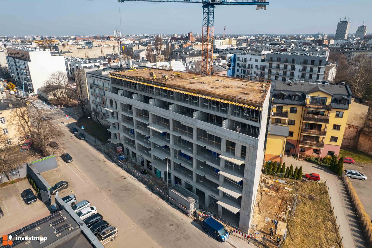 Zdjęcie Pogonowskiego 52 fot. PROFIT Development