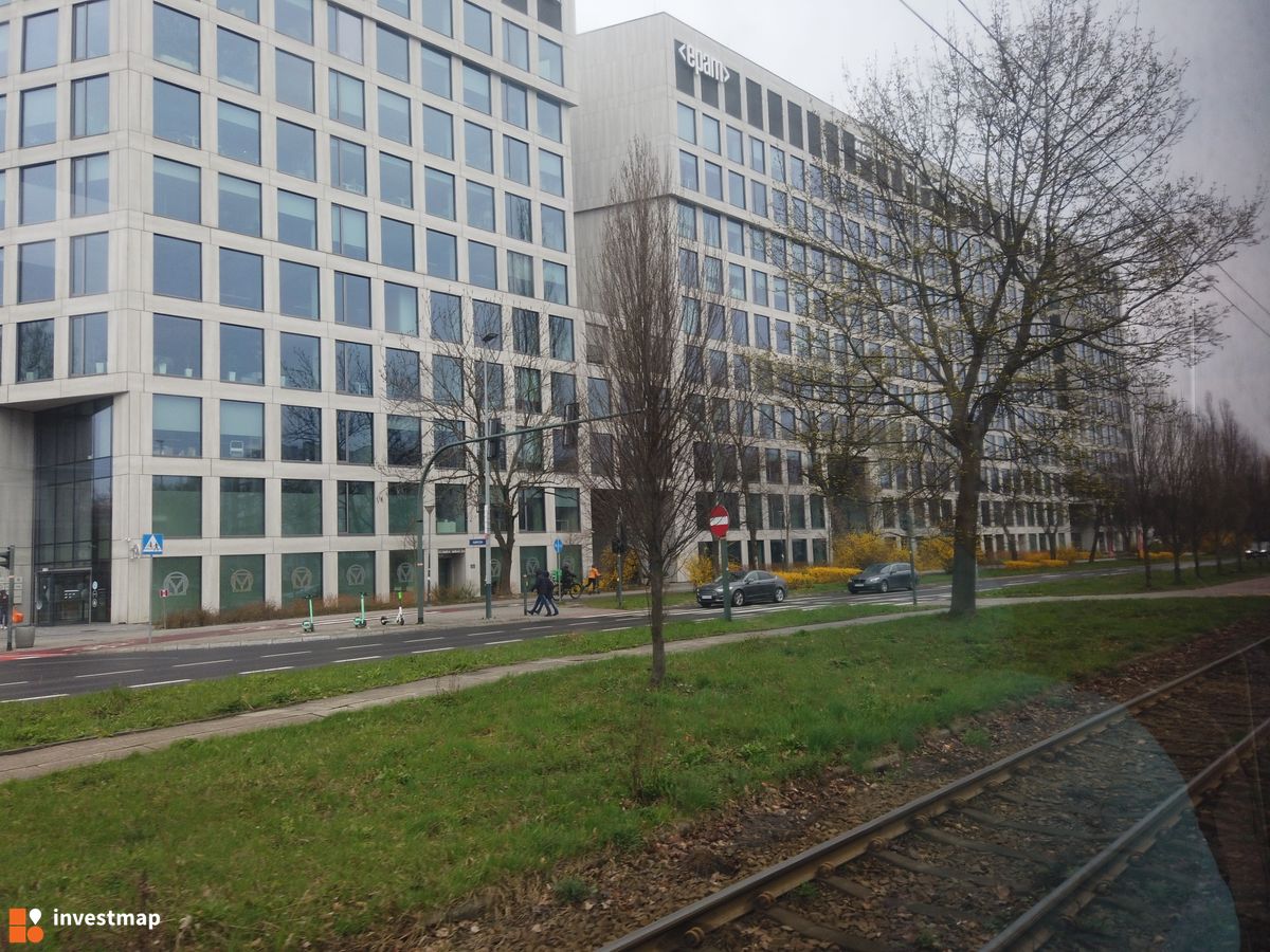 Zdjęcie Brain Park fot. Damian Daraż 