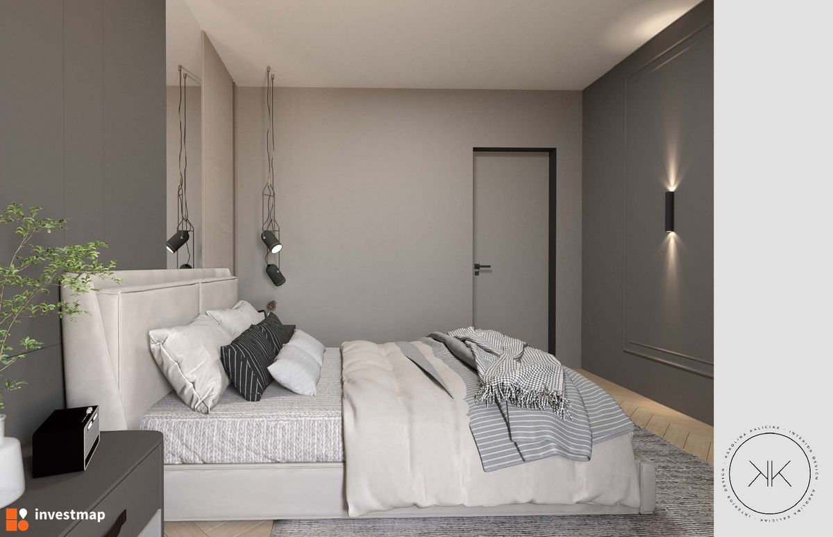 Wizualizacja VIDOK Residence etap II  dodał Wojciech Jenda