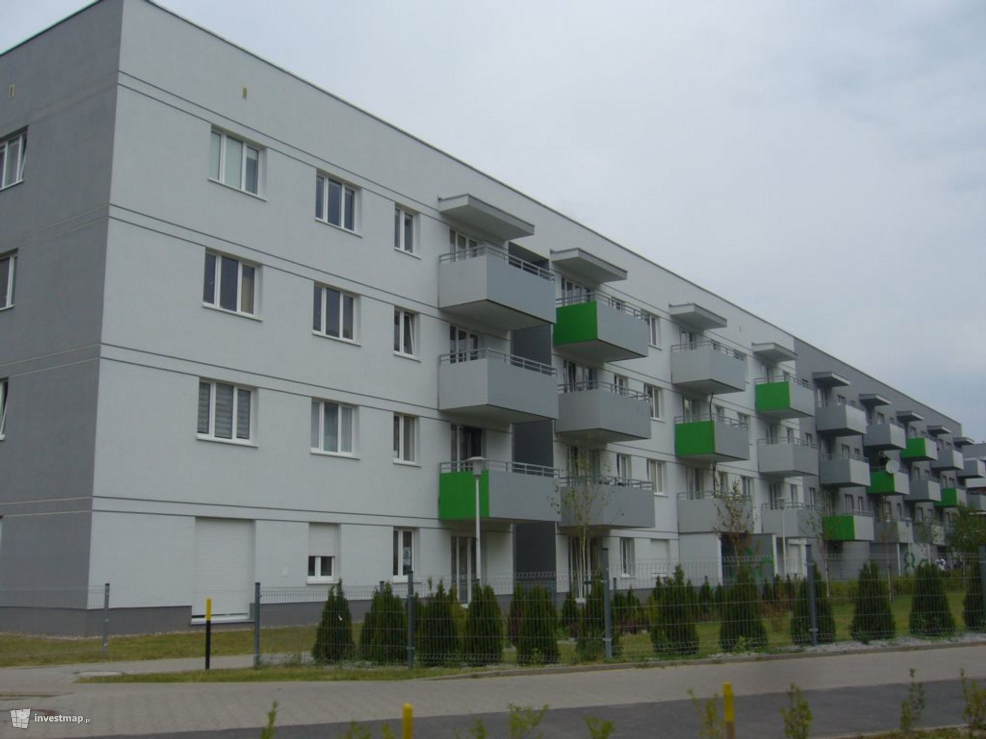 Miasto sprzedało deweloperom dwie kolejne działki we Wrocławiu. Powstaną na nich nowe osiedla mieszkaniowe